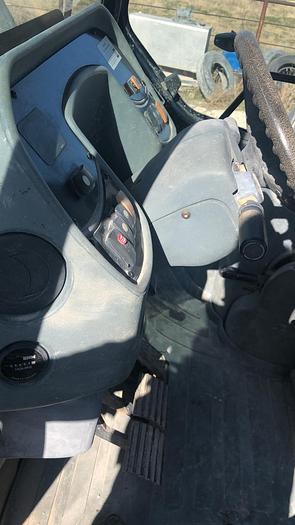 Used 2001 CATERPILLAR 420D IT - BACKHOES