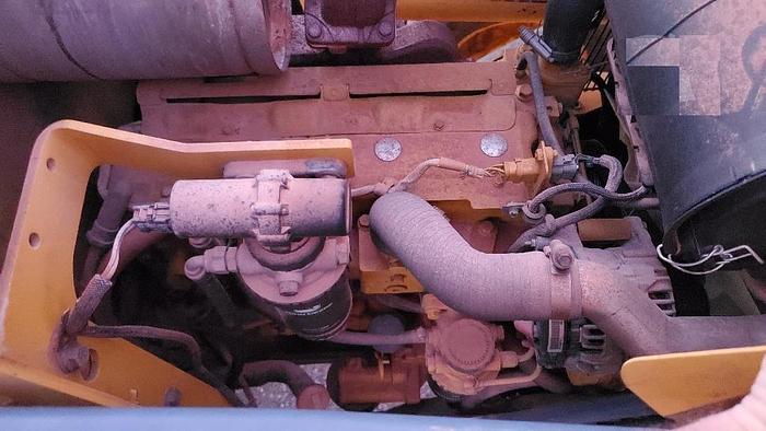 Used 2013 JOHN DEERE 310K - BACKHOES