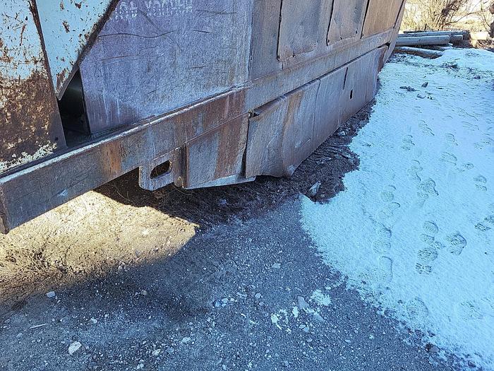 Used METSO ST171 - CRUSHER