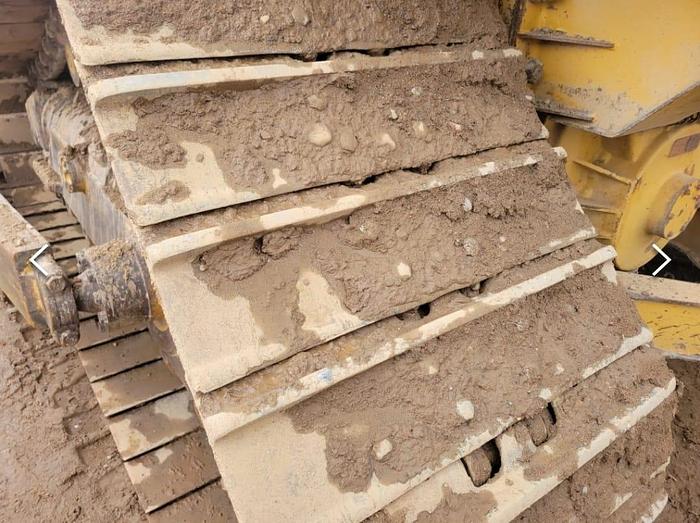 Used 2005 CATERPILLAR D6R XW - CRAWLER TRACTORS