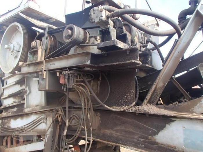 Used 1980 HEWITT-ROBINS 2142 - CRUSHER
