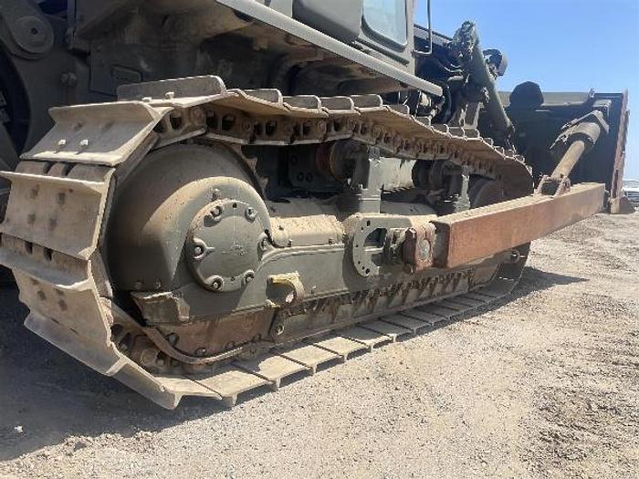 Used 1987 CATERPILLAR D7G - CRAWLER TRACTORS