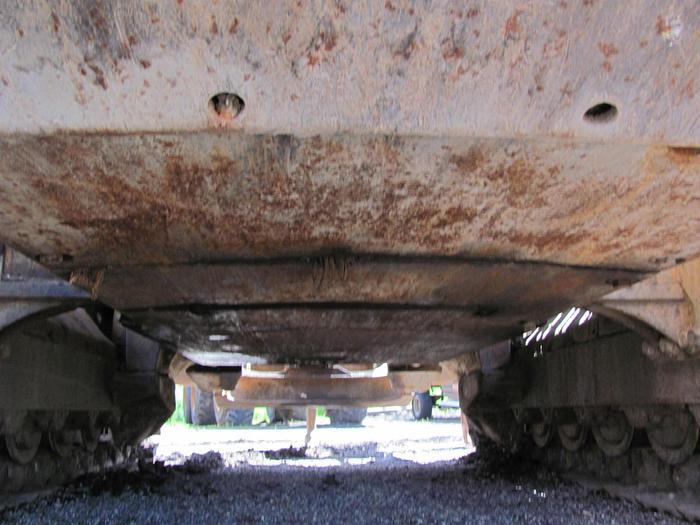 Used 1978 CATERPILLAR 955L - CRAWLER LOADERS