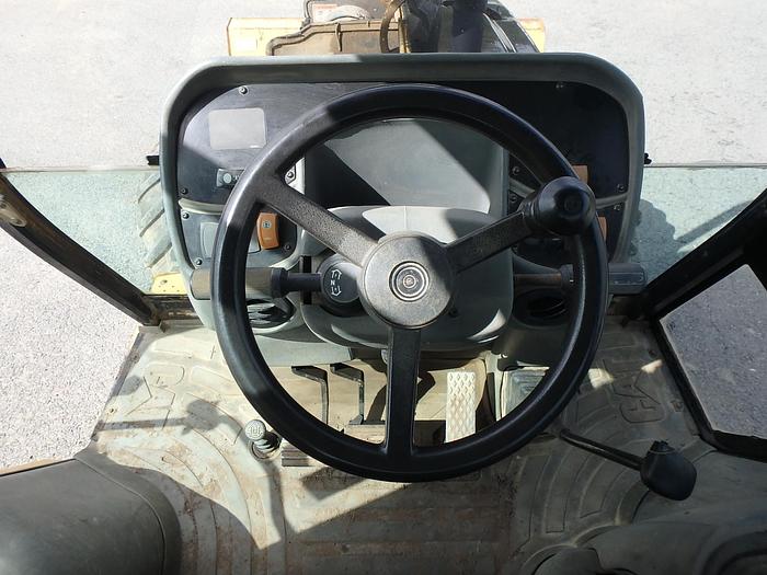 Used 2003 CATERPILLAR 420D - BACKHOES