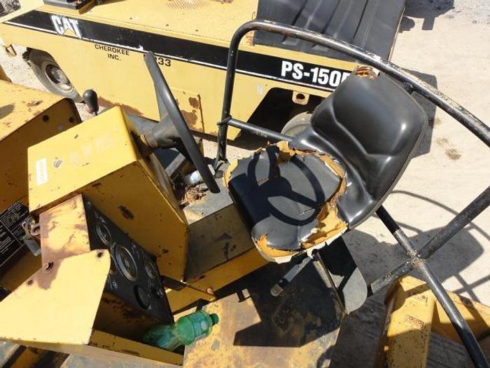 Used 1984 INGERSOLL RAND SP48 - COMPACTORS