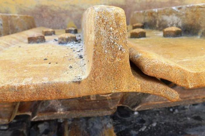 Used 2001 CATERPILLAR D8R - CRAWLER TRACTORS