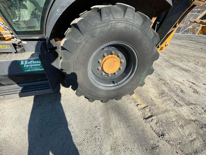 Used 2015 CASE 580 SN - BACKHOES