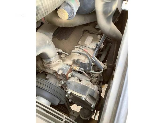 Used 2005 CATERPILLAR 416D - BACKHOES