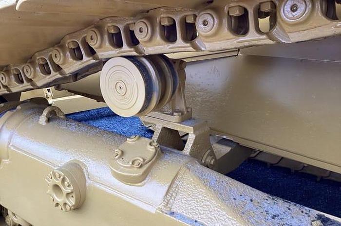 Used 1998 CATERPILLAR D6R - CRAWLER TRACTORS