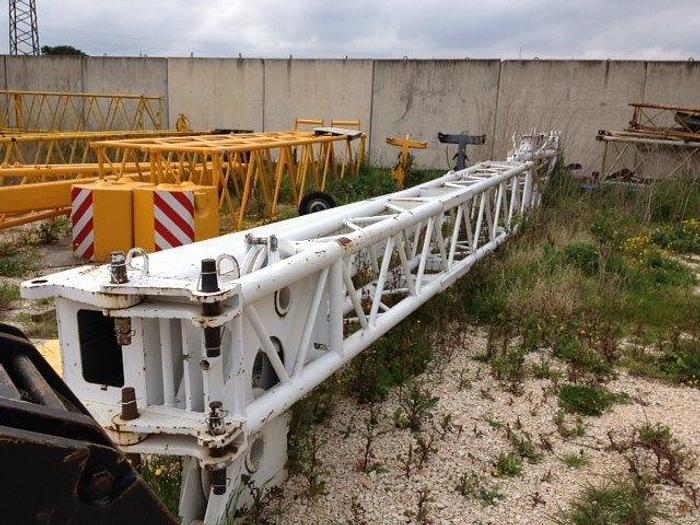 Used 2003 LIEBHERR LTM1300 1 - CRANES