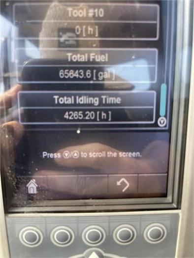 Used 2012 CATERPILLAR 336EL - EXCAVATORS