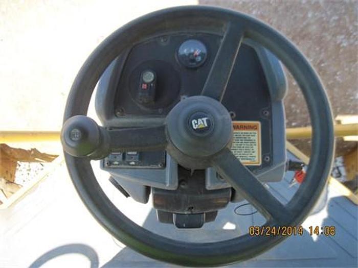 Used 2006 CATERPILLAR CP563E(BWE) - COMPACTORS