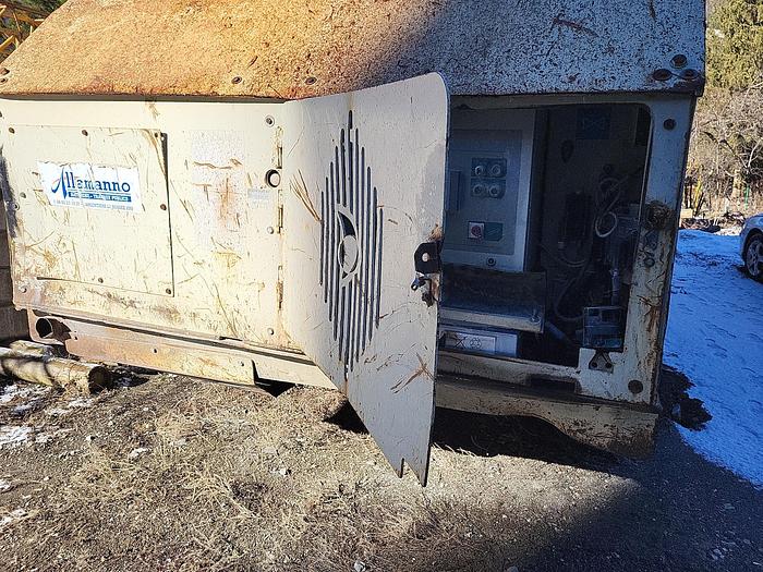 Used METSO ST171 - CRUSHER