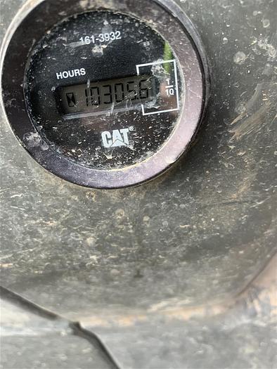 Used 2012 CATERPILLAR 320D - EXCAVATORS