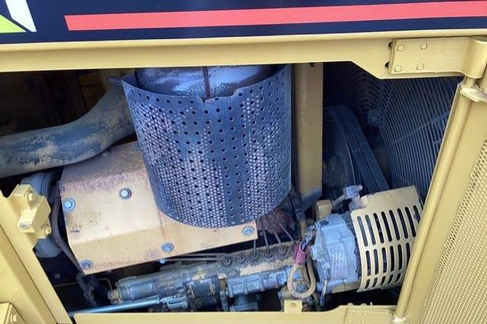 Used 1998 CATERPILLAR D6R - CRAWLER TRACTORS