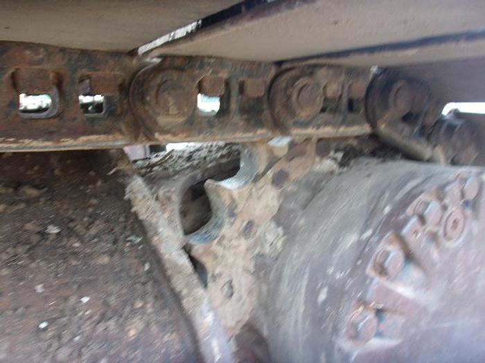 Used 2009 CATERPILLAR 320D LRR - EXCAVATORS