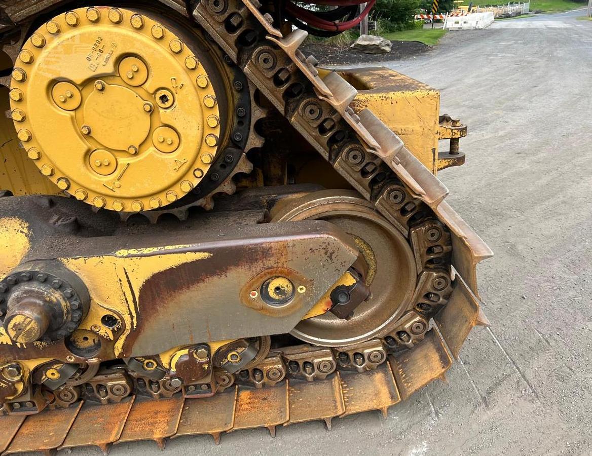 Used 2000 CATERPILLAR D8R