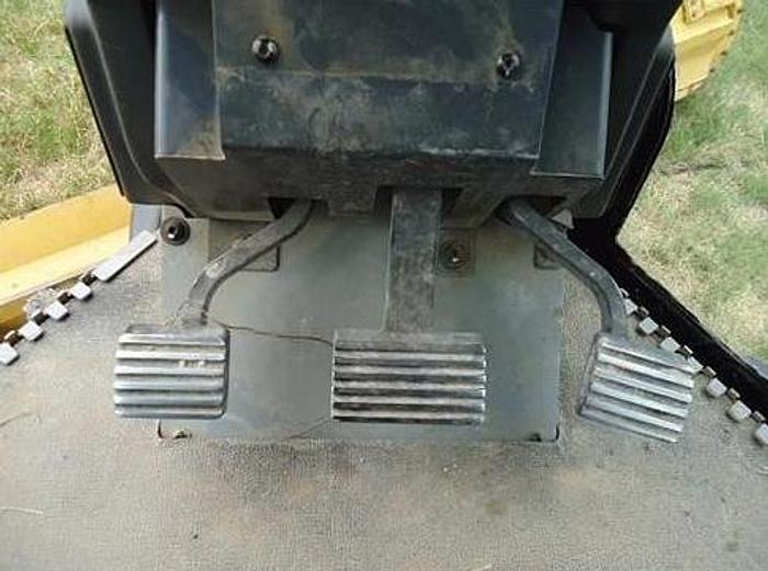 Used 2008 CATERPILLAR 140M - MOTOR GRADERS