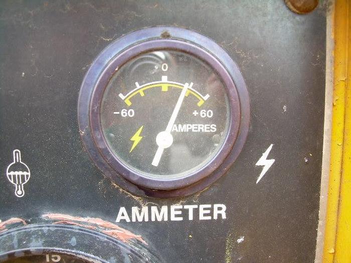 Used 1990 BLAW-KNOX PF500 - PAVING EQUIPMENT