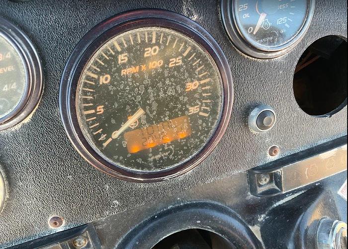 Used 2013 DITCH WITCH RT115 - TRENCHERS