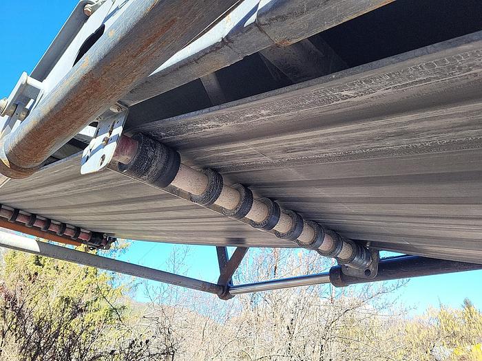 Used METSO ST171 - CRUSHER