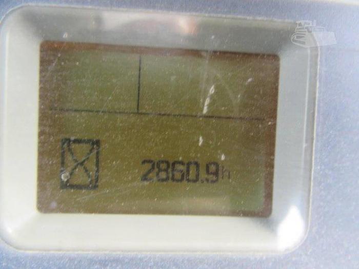 Used 2014 CATERPILLAR 416F - BACKHOES