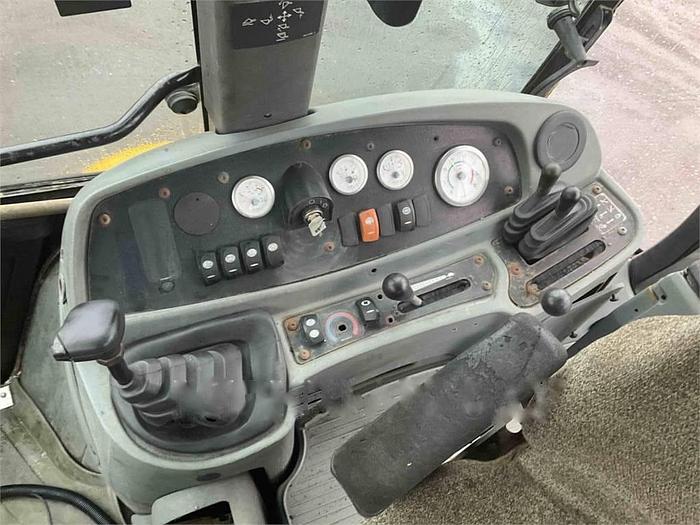 Used 2005 CATERPILLAR 430D - BACKHOES