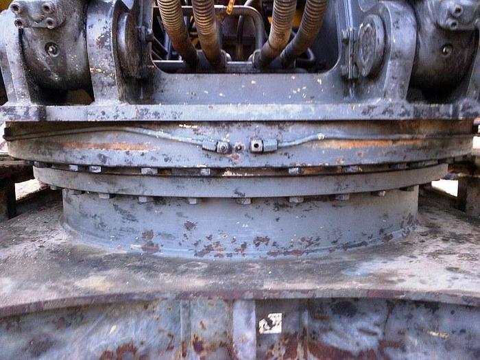 Used 2004 VOLVO EC240 - EXCAVATORS