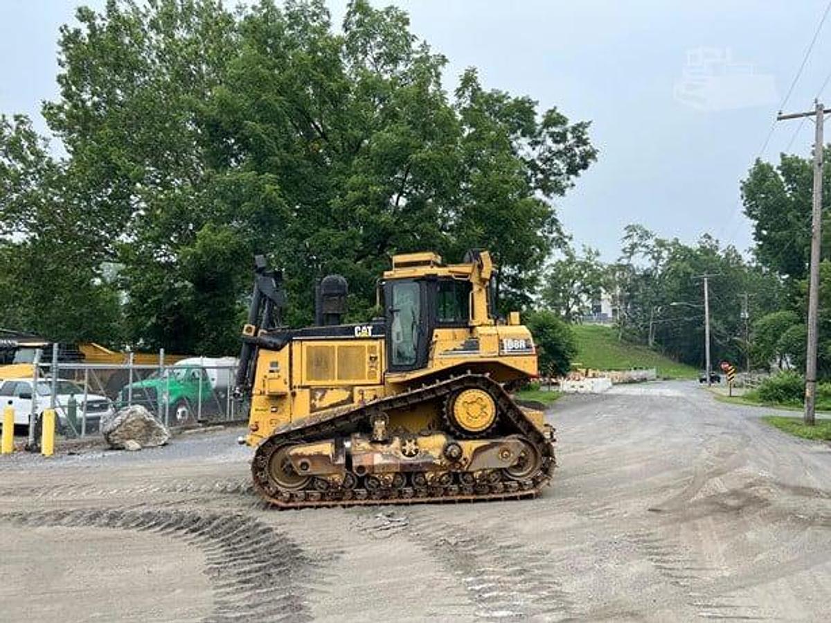 Used 2000 CATERPILLAR D8R