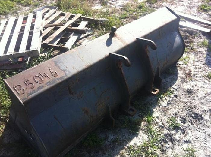 Used 2000 KOMATSU WB140 2 - BACKHOES