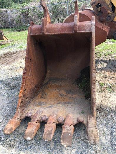 Used 2013 CATERPILLAR 336E - EXCAVATORS