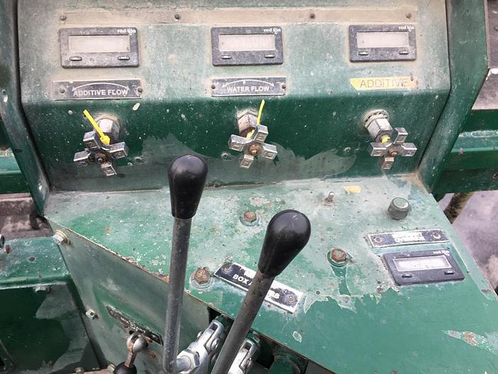 Used 2006 BERGKAMP M1  - PAVING EQUIPMENT FULL-SIZE CONTINUOUS PAVERS