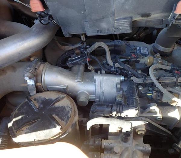 Used 2012 CATERPILLAR 420F - BACKHOES