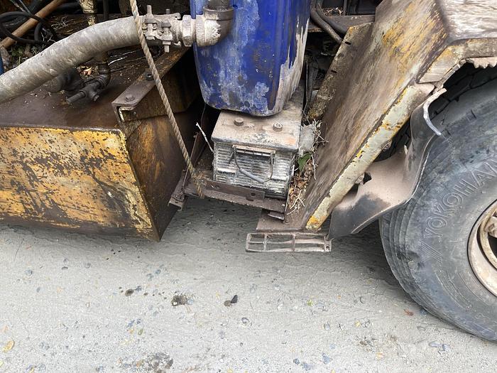 Used 2002 INGERSOLL RAND T4W - DRILL