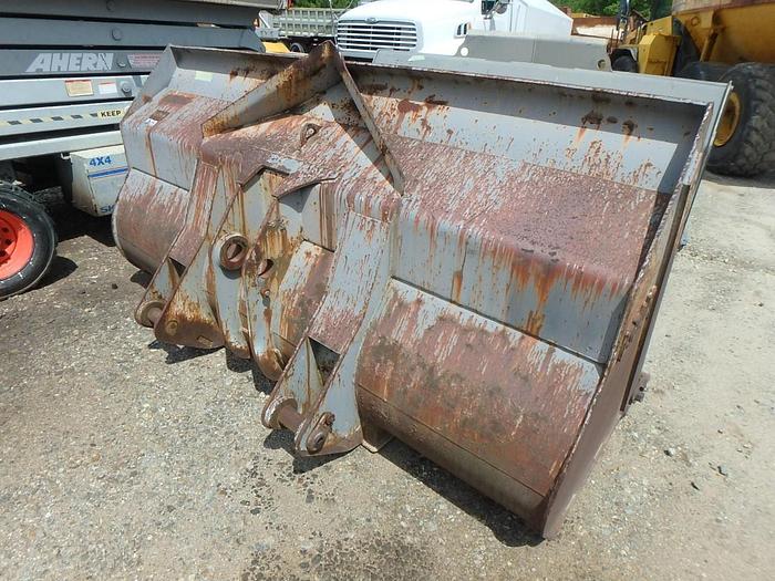 Used CRAIG MFG LTD GP43 - BUCKET, GP