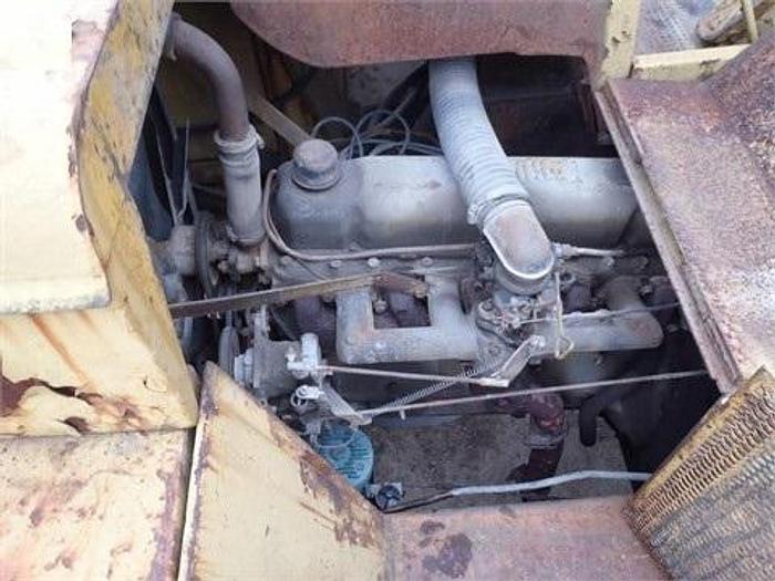 Used GROVE 68 - CRANES