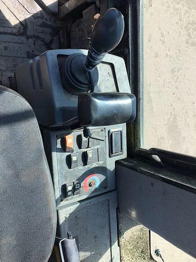 Used 2004 CATERPILLAR 928G - WHEEL LOADERS