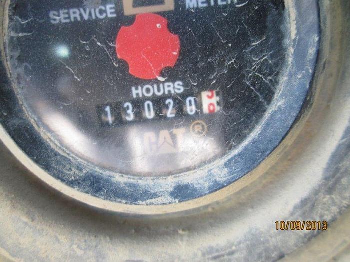 Used CATERPILLAR 330CL - EXCAVATORS