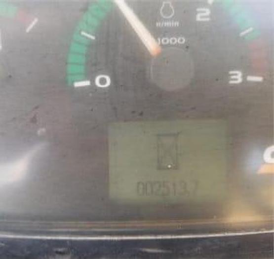 Used 2013 CASE 580 N - BACKHOES