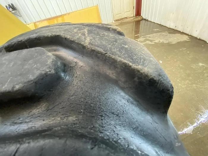 Used 2012 CATERPILLAR 420F - BACKHOES