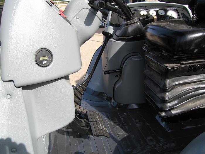 Used 2001 CATERPILLAR 420D IT - BACKHOES