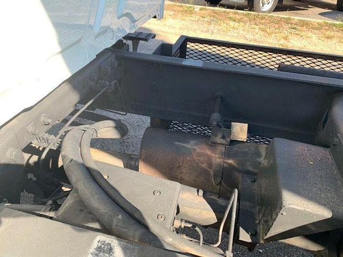 Used 2007 INTERNATIONAL 4200 - GARBAGE TRUCKS