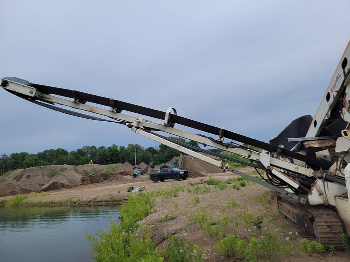 Used 2006  METSO ST352 - CRUSHER