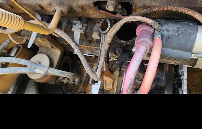 Used 2006 CATERPILLAR 320CL - EXCAVATORS