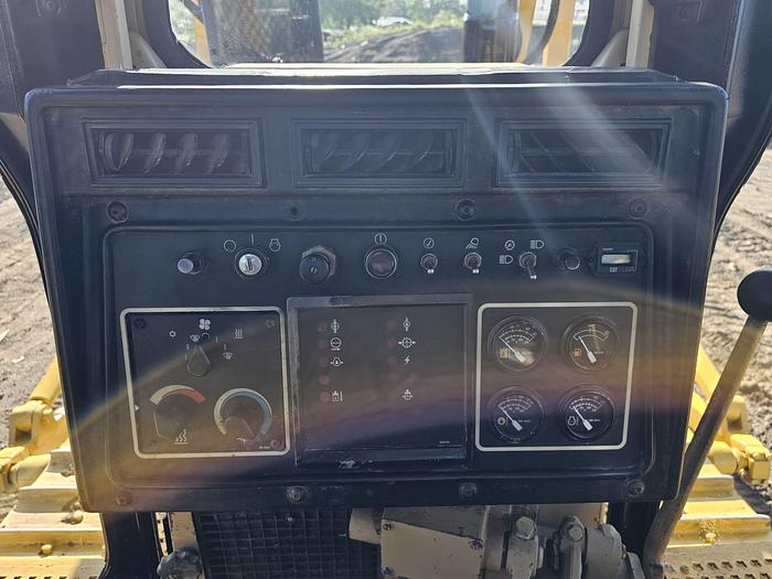 Used 2001 CATERPILLAR D8R - CRAWLER TRACTORS