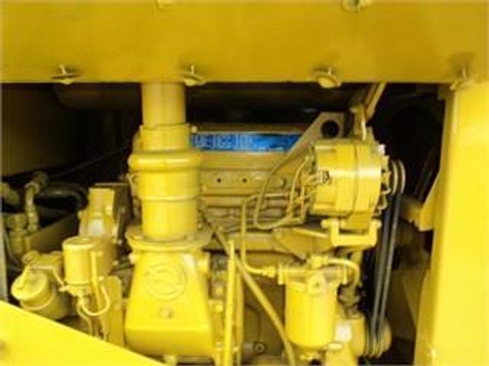 Used 1978 BOMAG BW170 - COMPACTORS