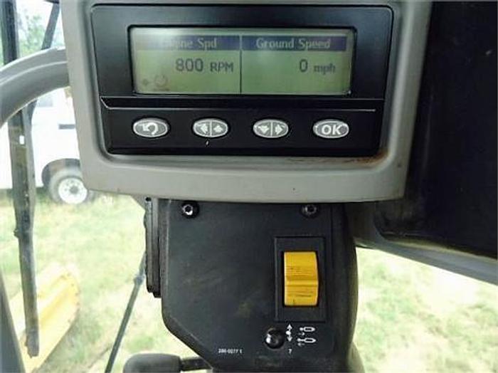 Used 2008 CATERPILLAR 140M - MOTOR GRADERS