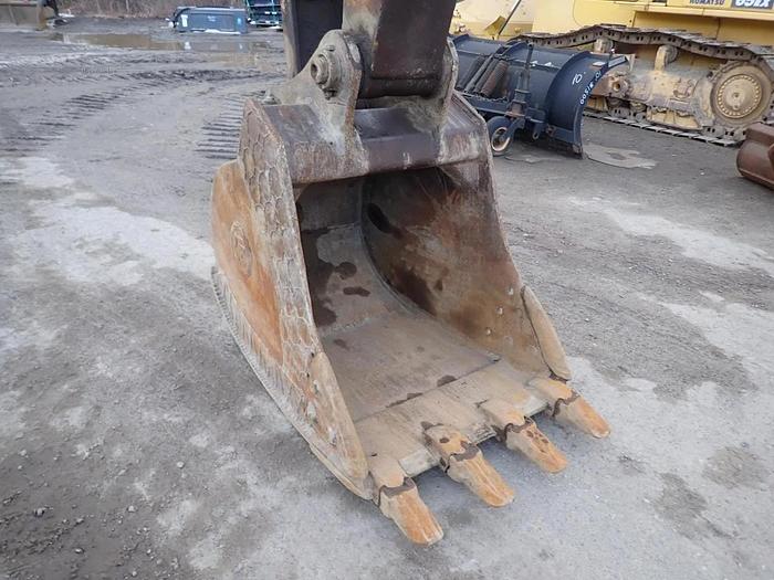 Used 1996 JOHN DEERE 200 - EXCAVATORS