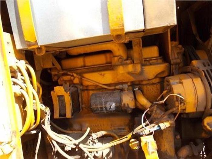 Used 1985 BLAW-KNOX PF120H - PAVING EQUIPMENT
