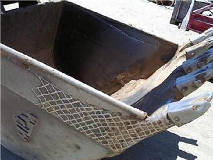 Used 1989 CATERPILLAR EL300B - EXCAVATORS